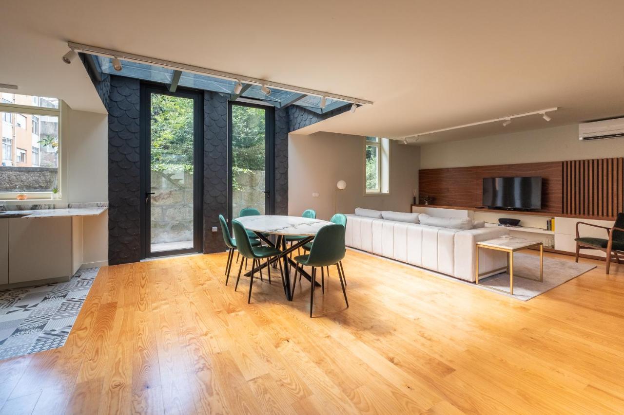 Oporto Innside House Εξωτερικό φωτογραφία
