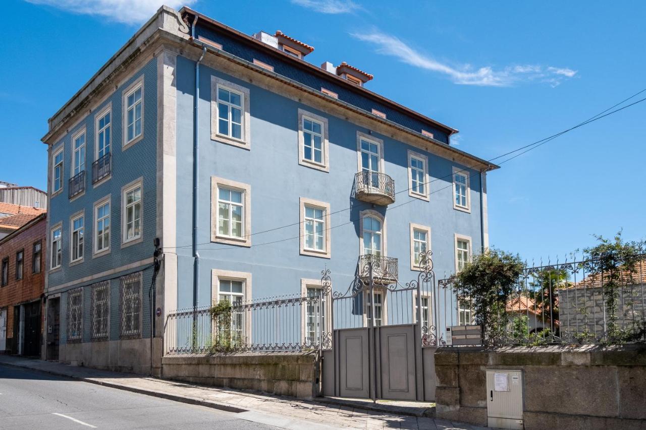 Oporto Innside House Εξωτερικό φωτογραφία