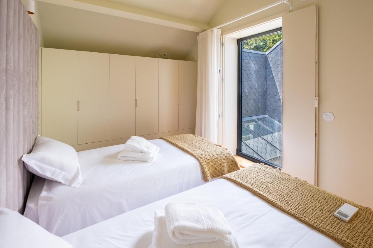 Oporto Innside House Εξωτερικό φωτογραφία