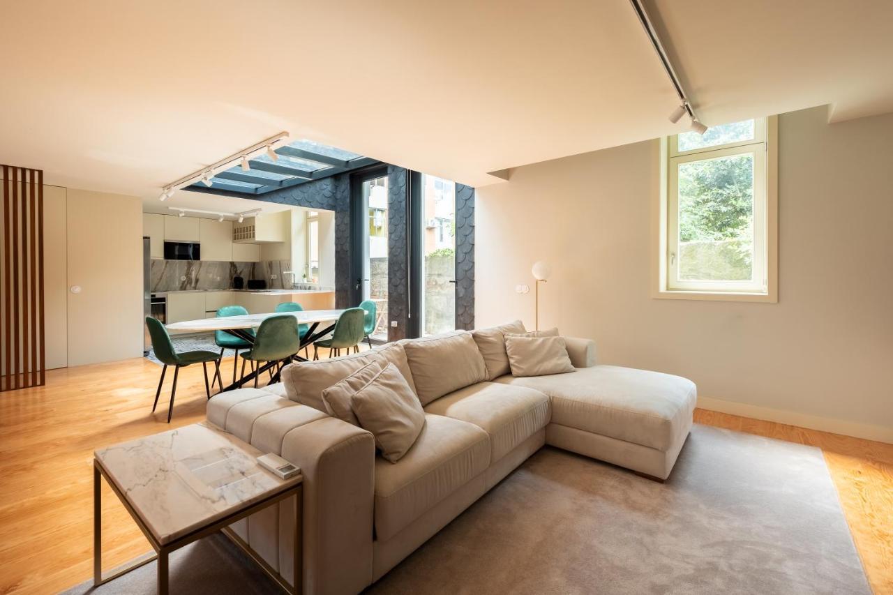 Oporto Innside House Εξωτερικό φωτογραφία