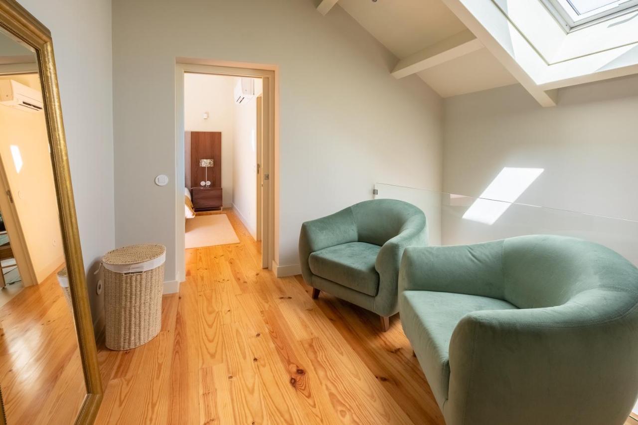 Oporto Innside House Εξωτερικό φωτογραφία