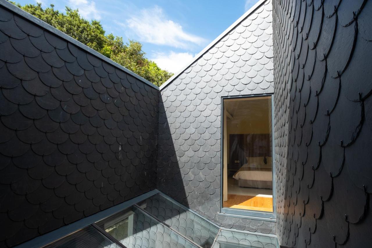Oporto Innside House Εξωτερικό φωτογραφία