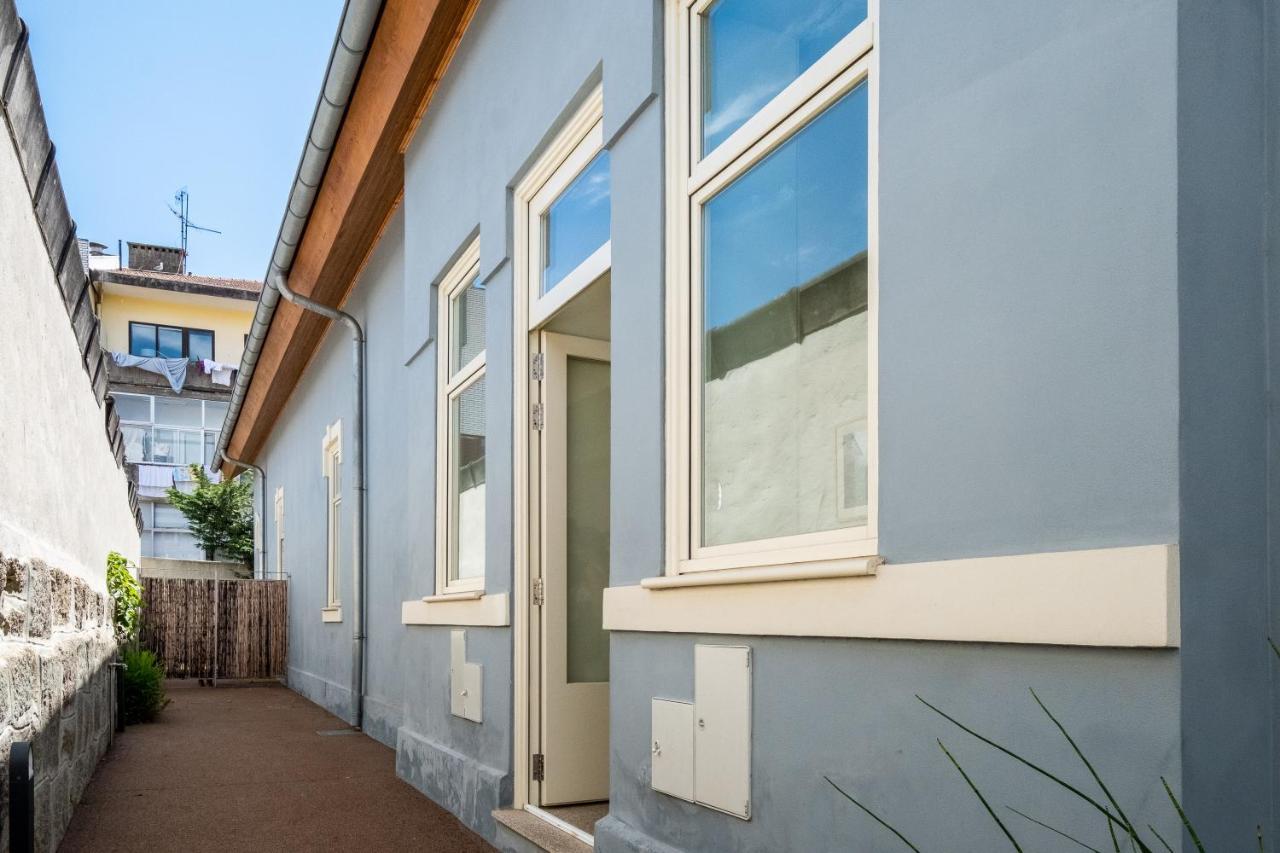 Oporto Innside House Εξωτερικό φωτογραφία
