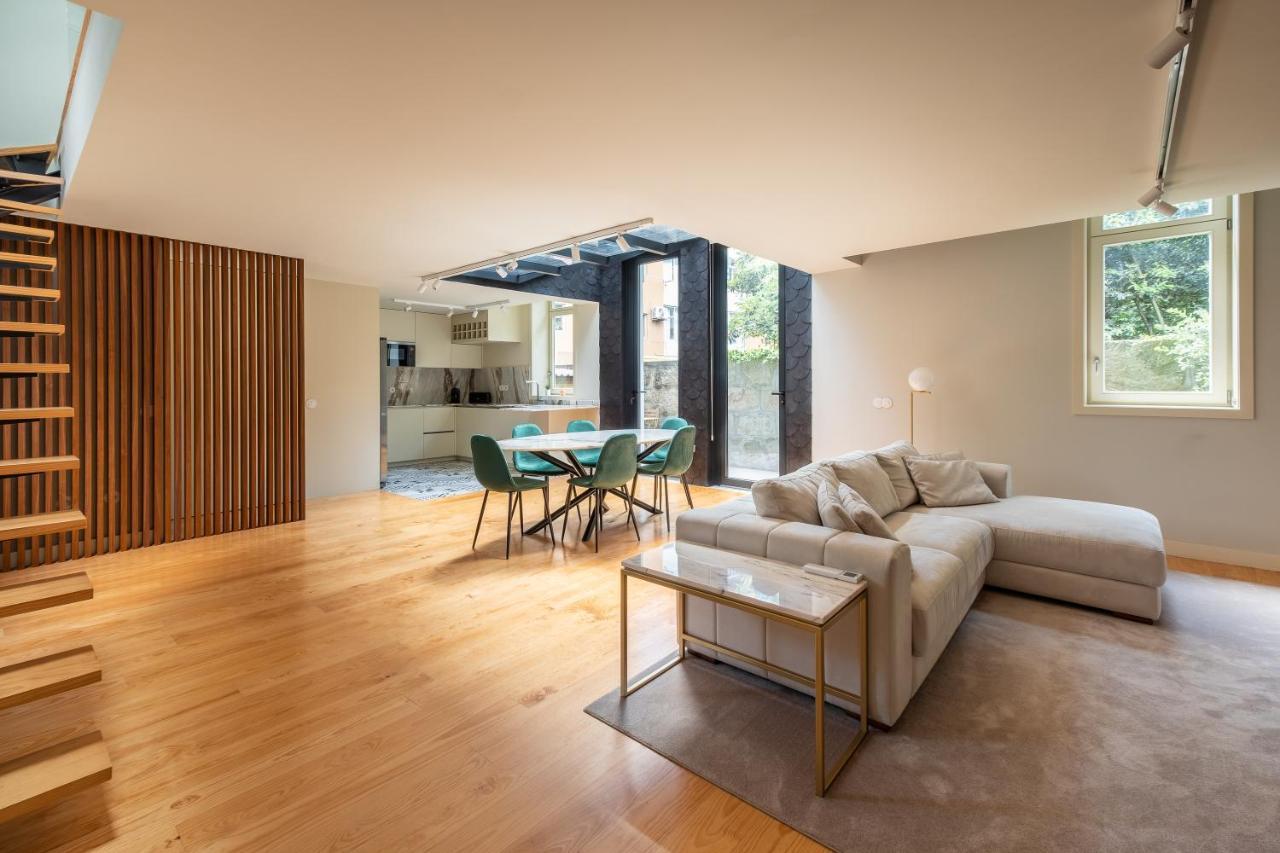 Oporto Innside House Εξωτερικό φωτογραφία