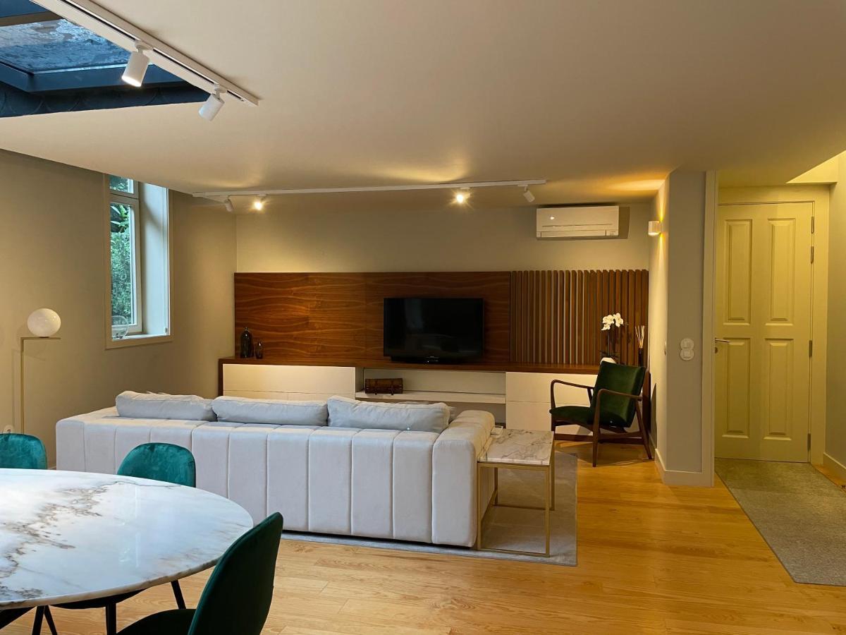 Oporto Innside House Εξωτερικό φωτογραφία