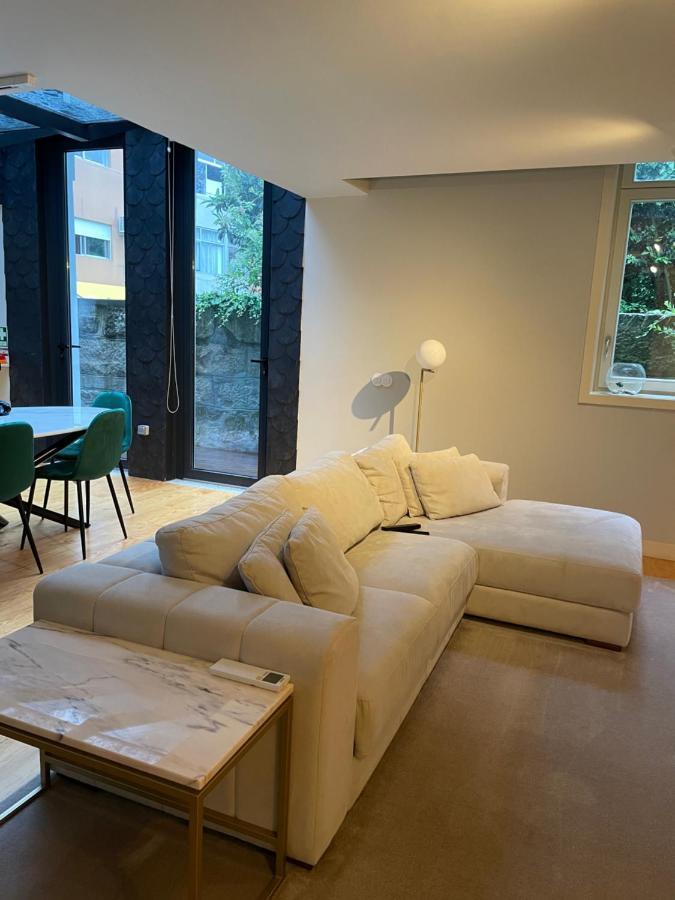 Oporto Innside House Εξωτερικό φωτογραφία