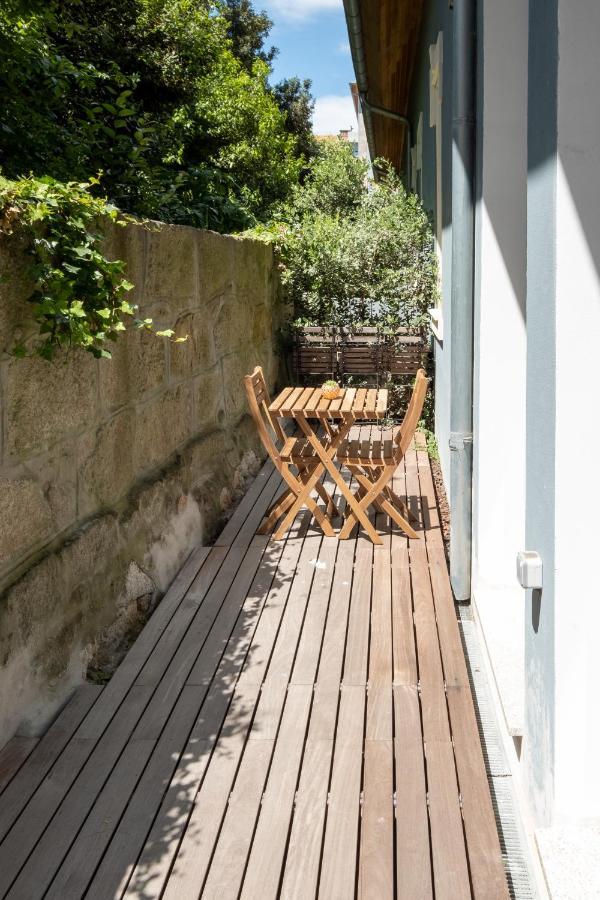 Oporto Innside House Εξωτερικό φωτογραφία