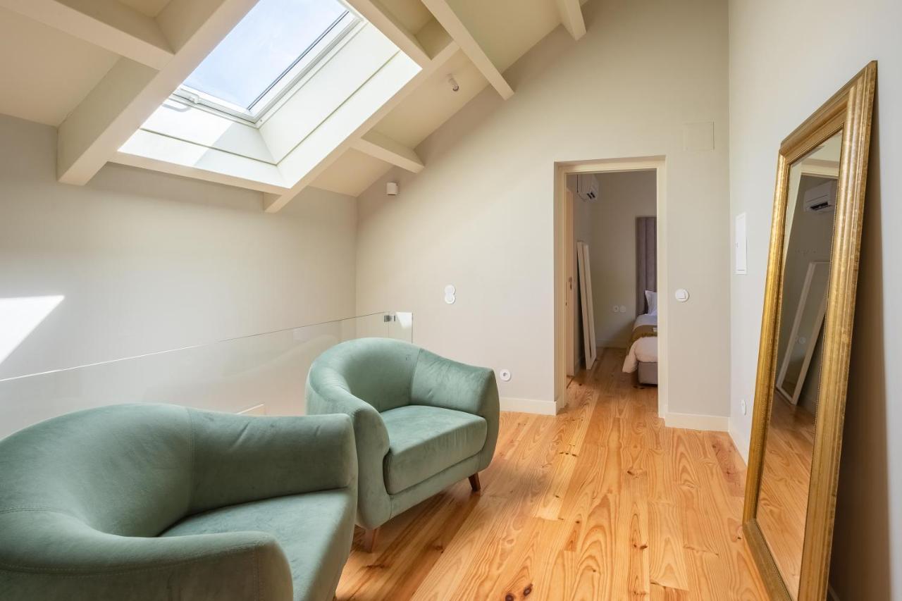 Oporto Innside House Εξωτερικό φωτογραφία