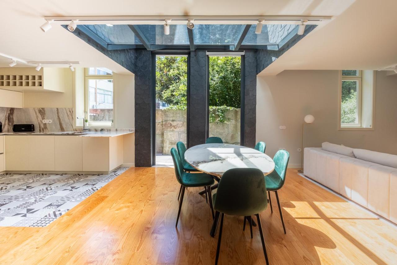 Oporto Innside House Εξωτερικό φωτογραφία