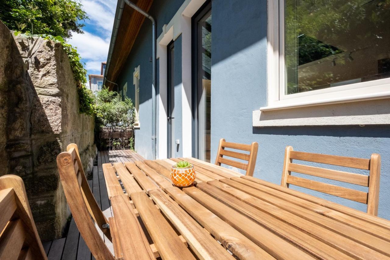 Oporto Innside House Εξωτερικό φωτογραφία