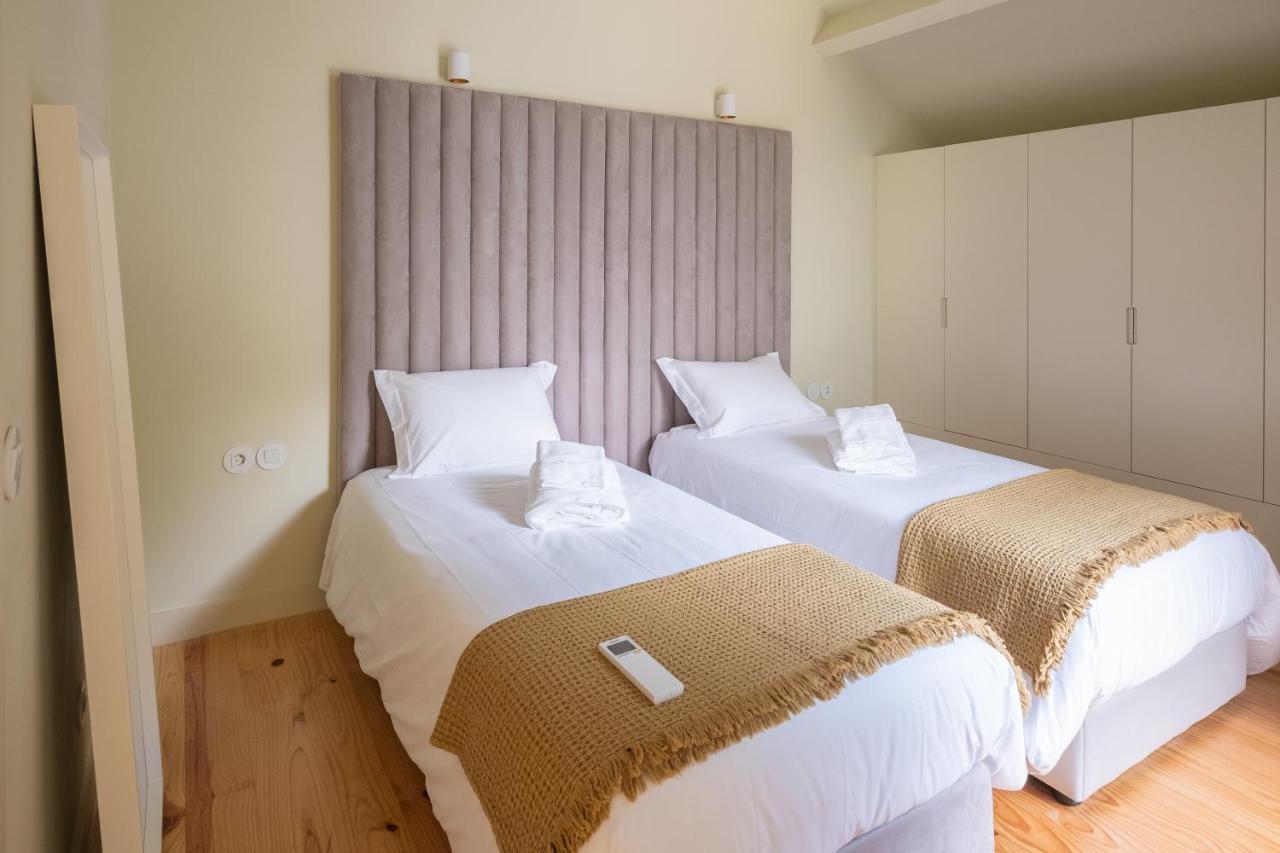 Oporto Innside House Εξωτερικό φωτογραφία