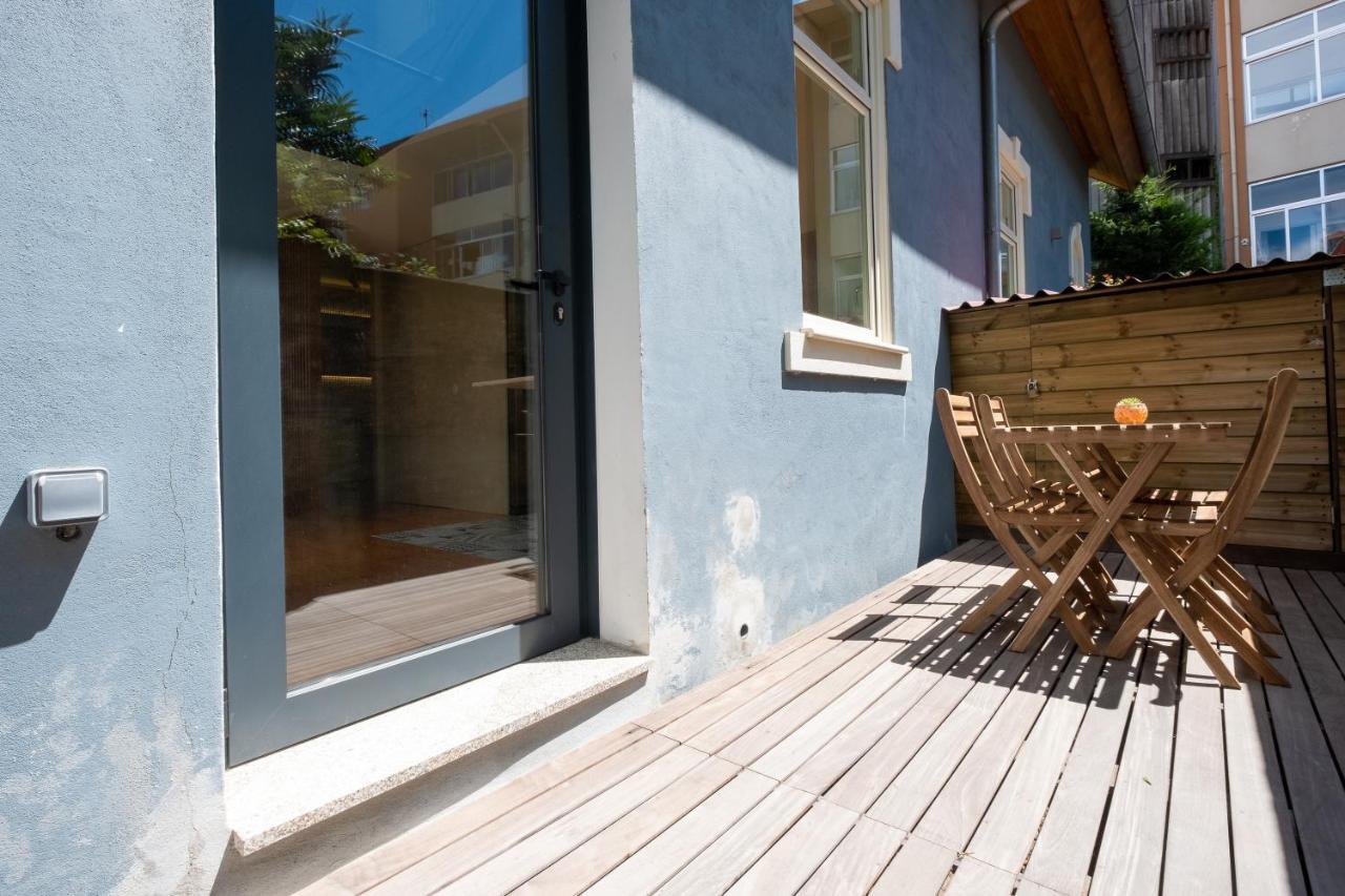 Oporto Innside House Εξωτερικό φωτογραφία
