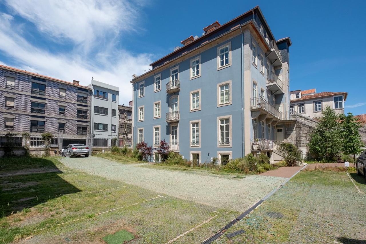 Oporto Innside House Εξωτερικό φωτογραφία