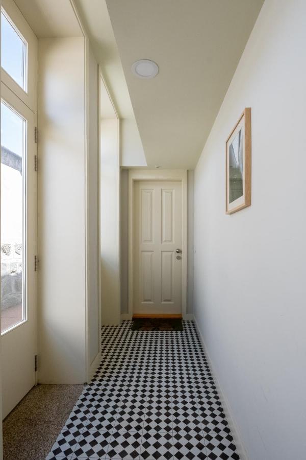 Oporto Innside House Εξωτερικό φωτογραφία