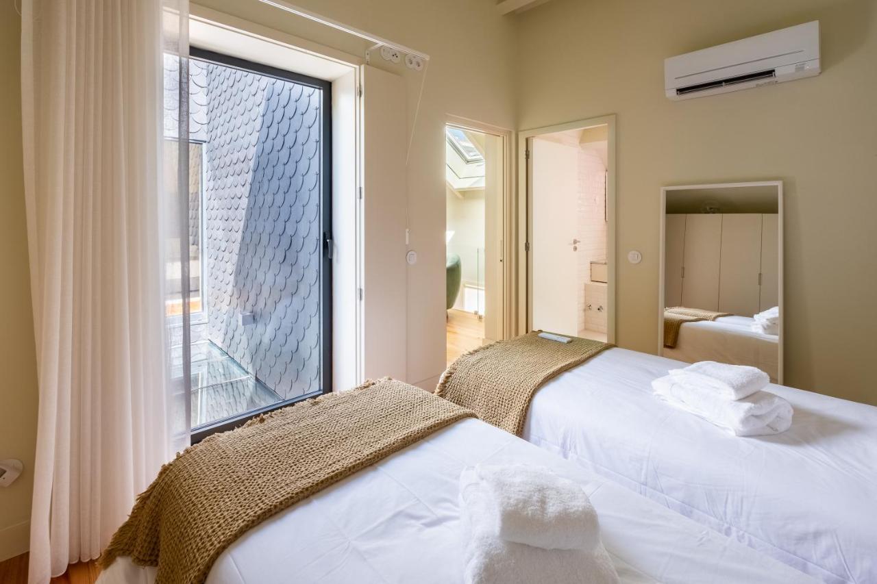 Oporto Innside House Εξωτερικό φωτογραφία