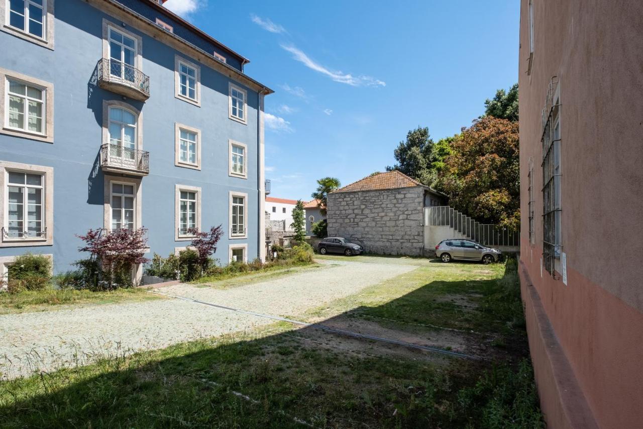 Oporto Innside House Εξωτερικό φωτογραφία