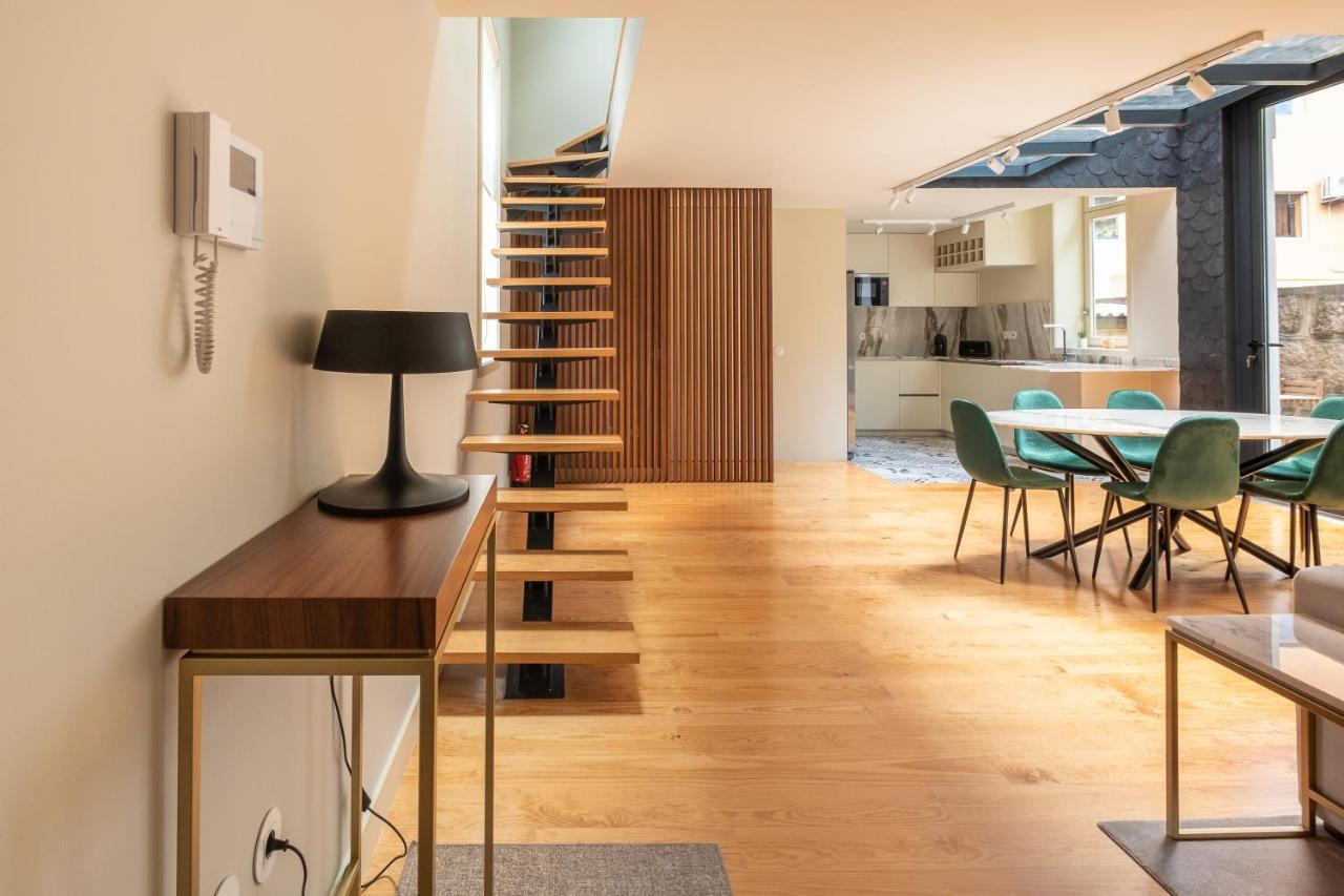 Oporto Innside House Εξωτερικό φωτογραφία