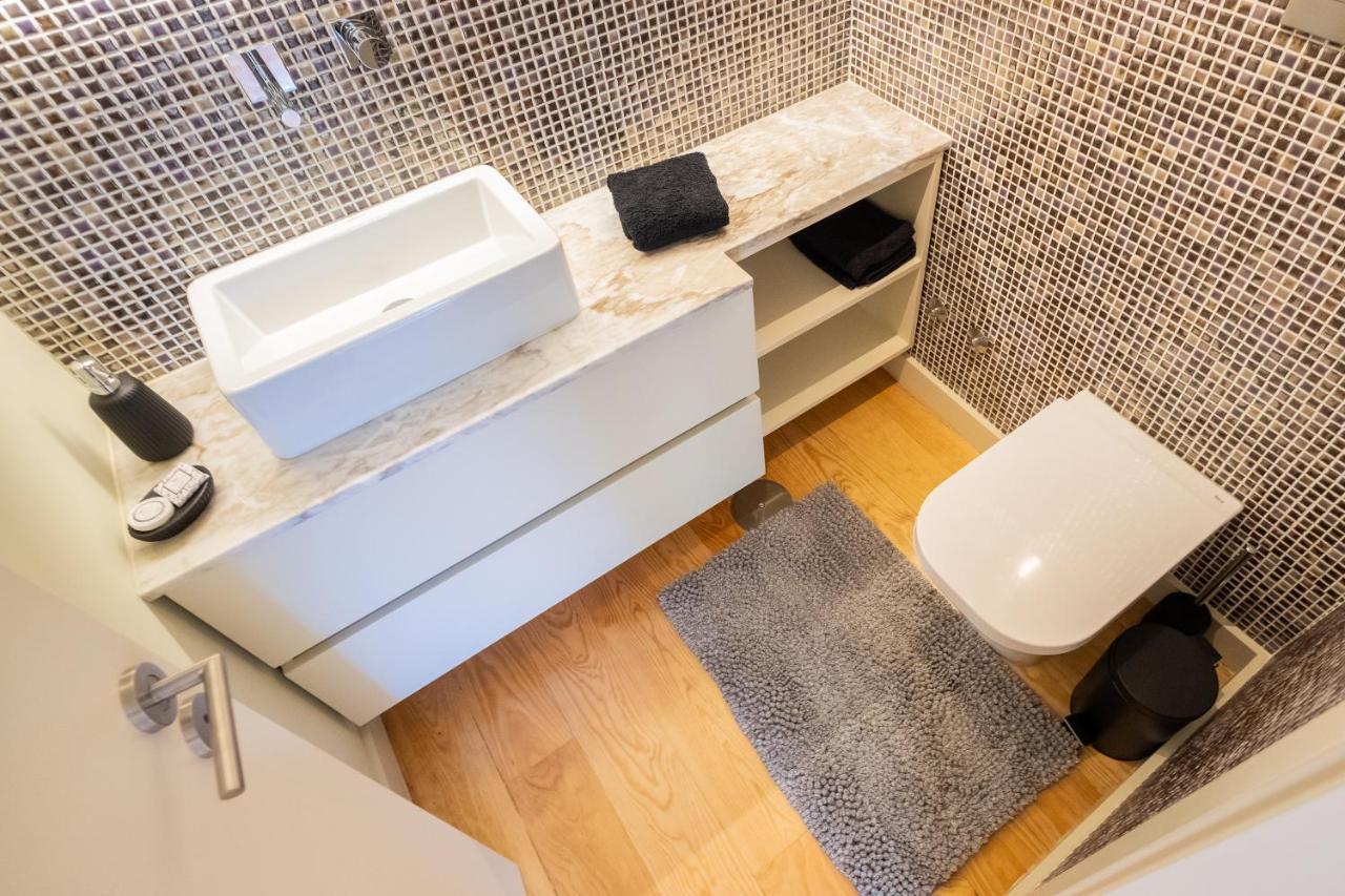 Oporto Innside House Εξωτερικό φωτογραφία