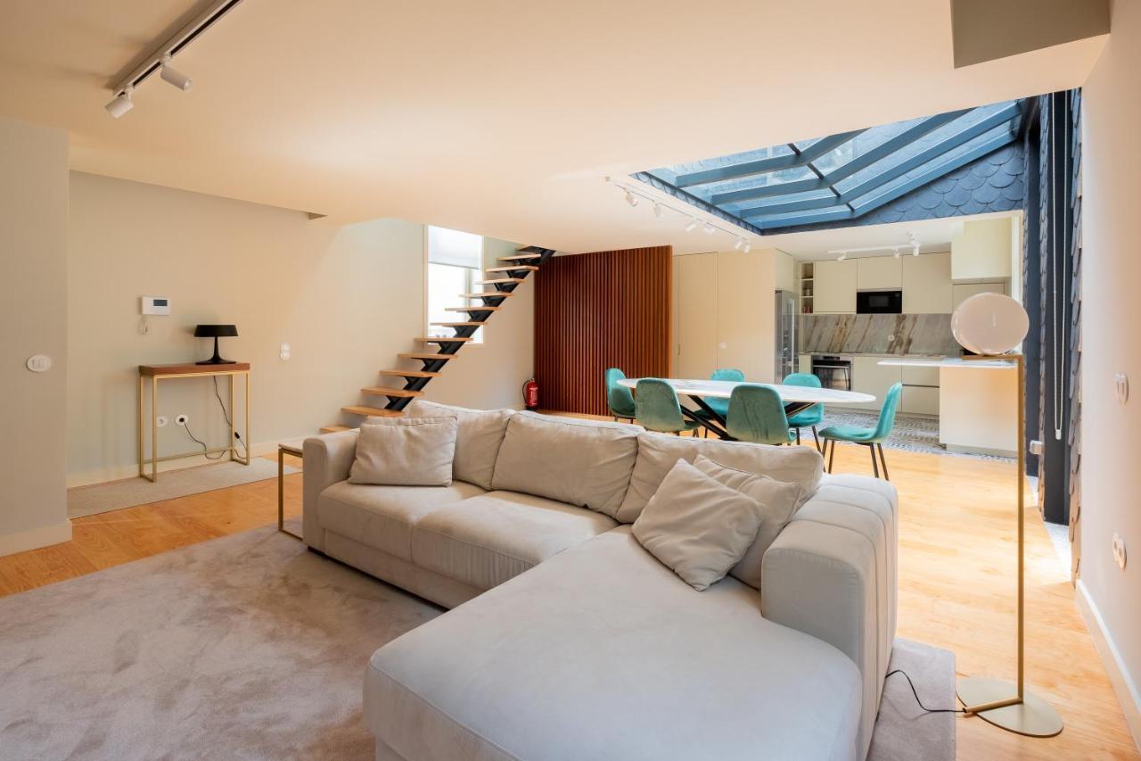 Oporto Innside House Εξωτερικό φωτογραφία
