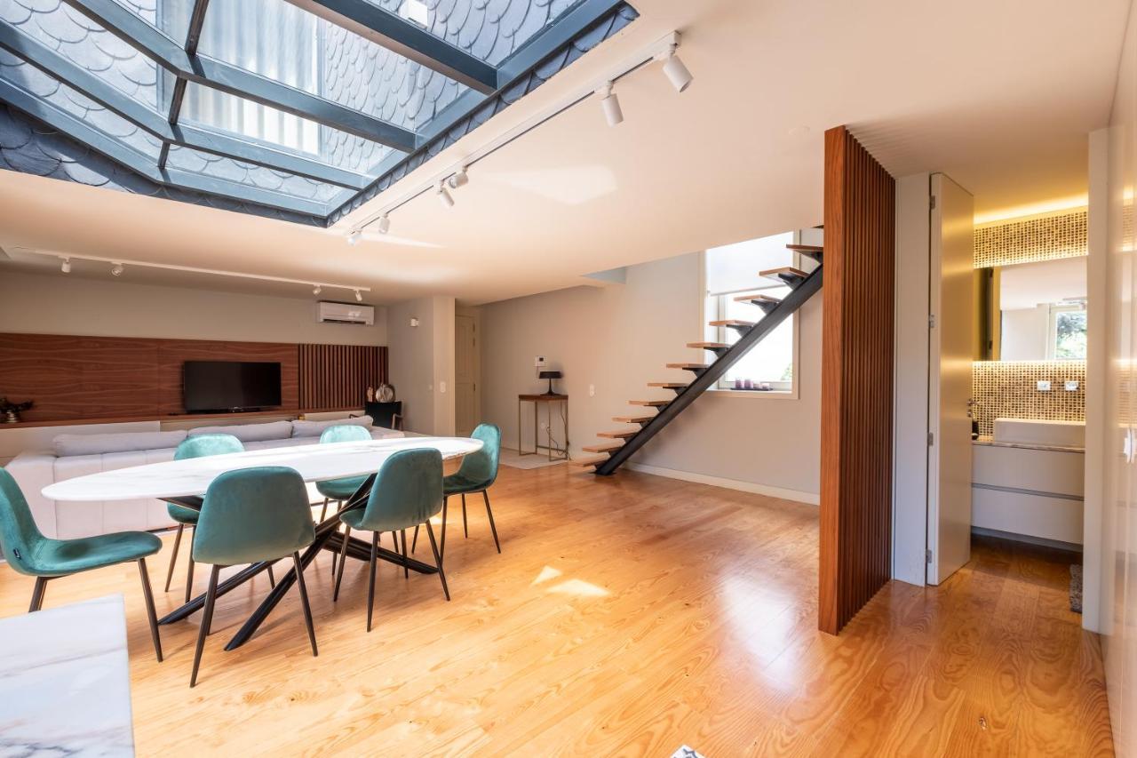 Oporto Innside House Εξωτερικό φωτογραφία